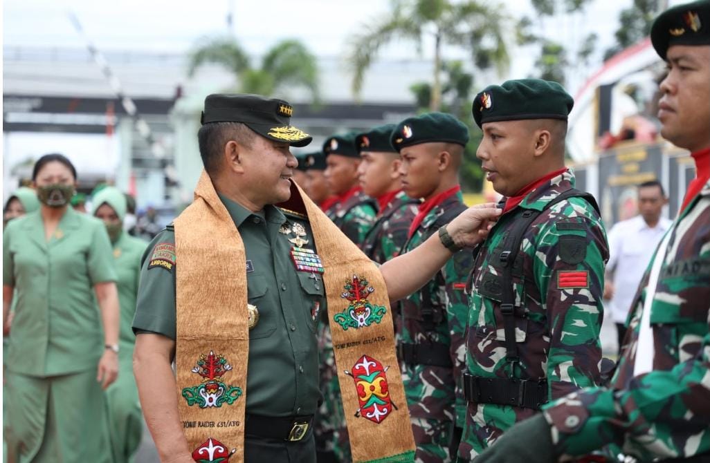 Jendral Dudung Abdurachman - 2