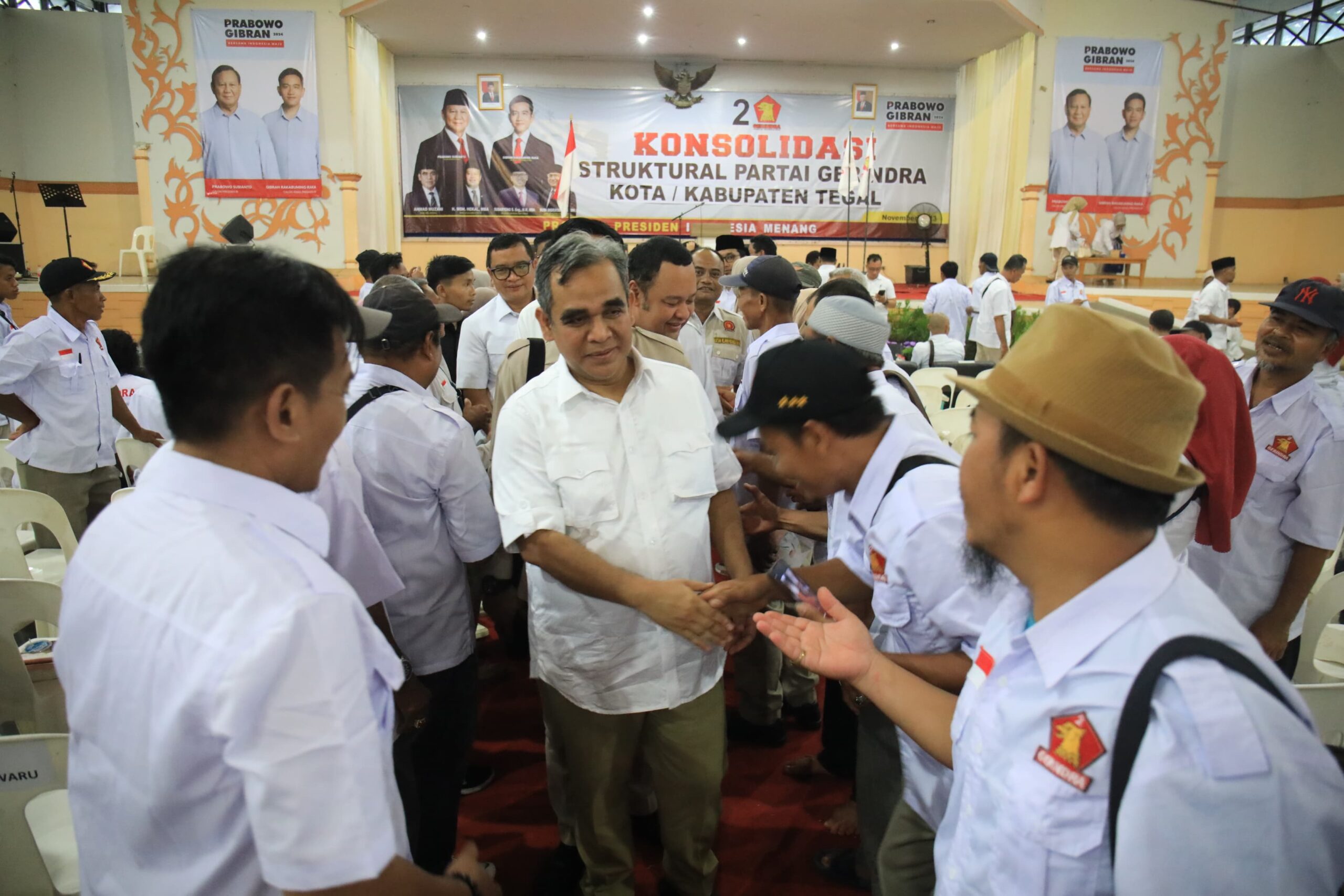 Ahmad Muzani 1