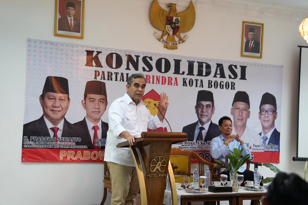 Ahmad Muzani